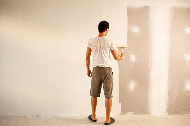 Best Trim and Molding Painting  in Oak Ridge, NJ