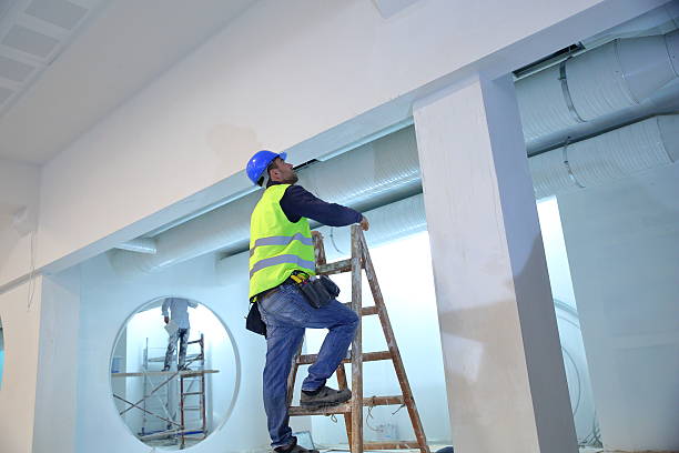 Best Drywall Installation  in Oak Ridge, NJ